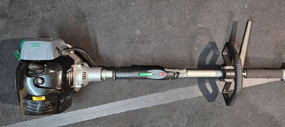 Градиноподдържащ уред Gardol GMTI 52 petrol 5in1