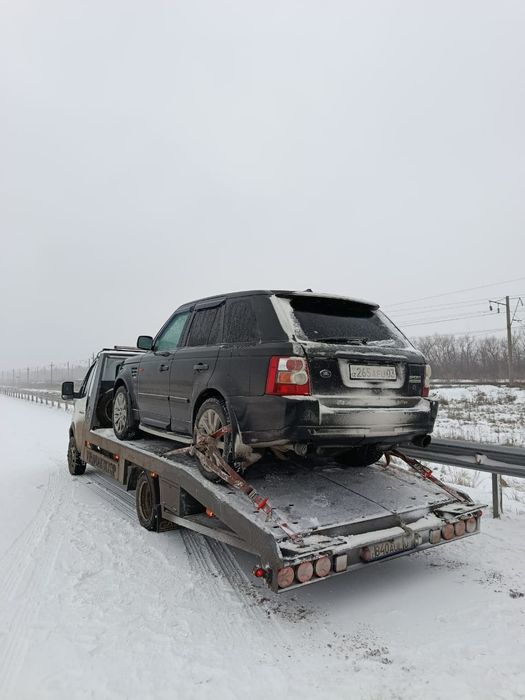 Эвакуатор дёшево, межгород