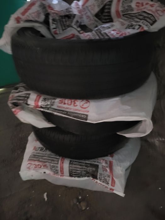 Шины балон сатылады