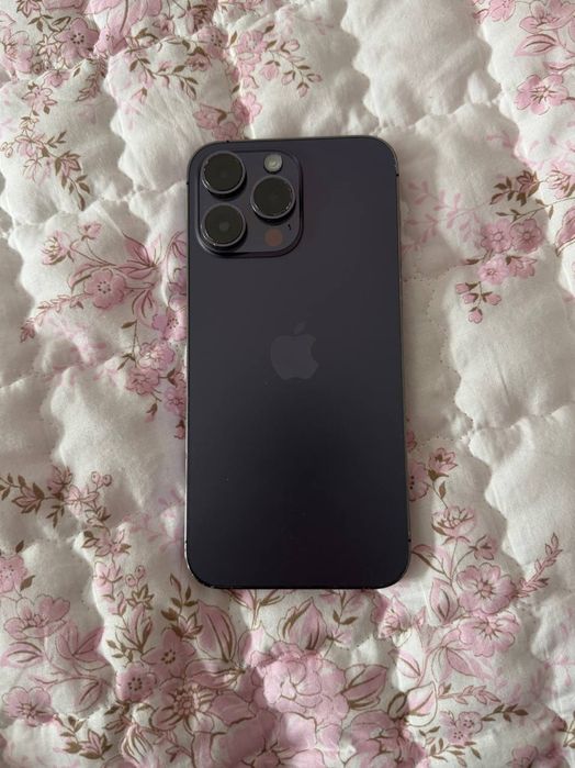 Айфон 14 про Макс 256