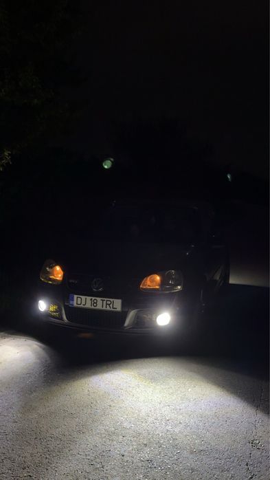 Vand golf 5 1.9 diesel