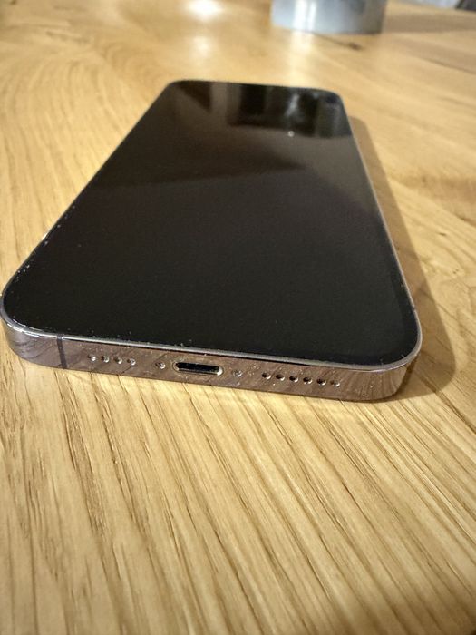 iPhone 14 Pro Max 128GB Deep Purple – Отличен