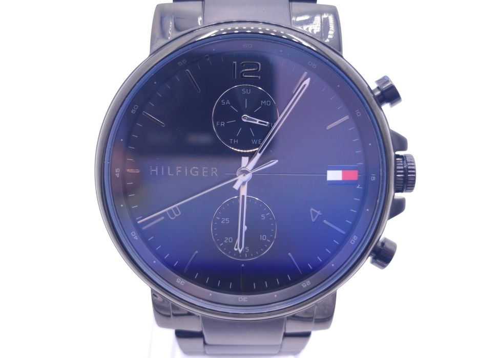 Tommy Hilfiger 365.1.34.2812 Barbatesc, Garantie 24 luni | #D88141