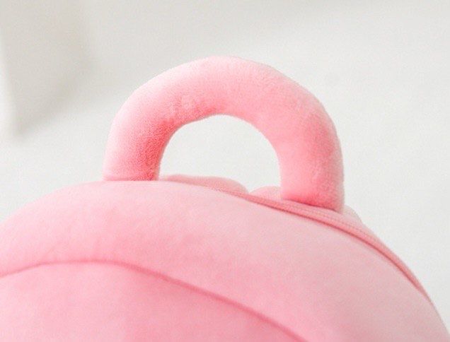 Рюкзак 2 в 1 с игрушкой