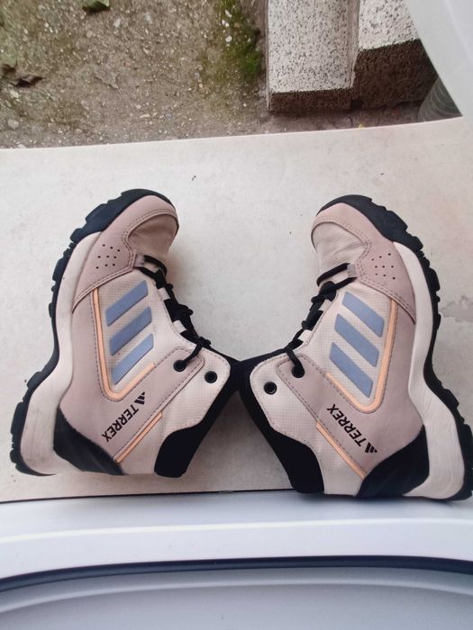 Зимни обувки боти ботуши Nike Decathlon Adidas Найк Декатлон Адидас