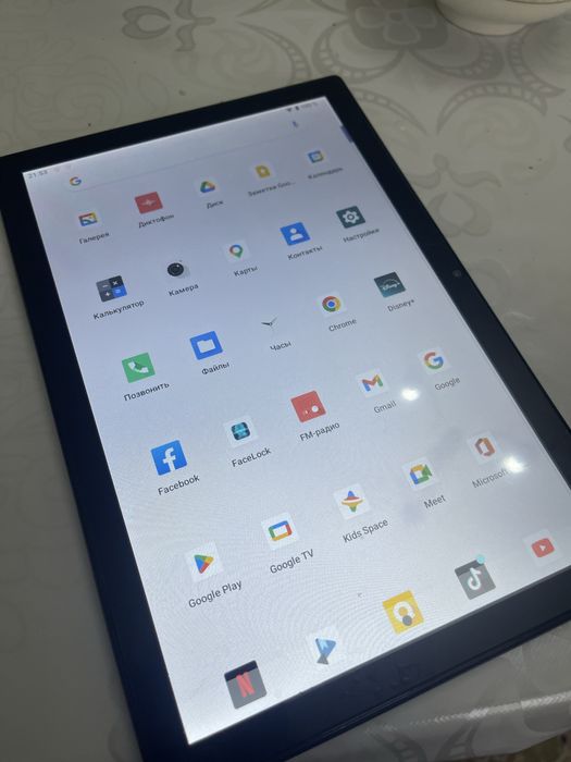 Планшет MediaPad 6 512gb