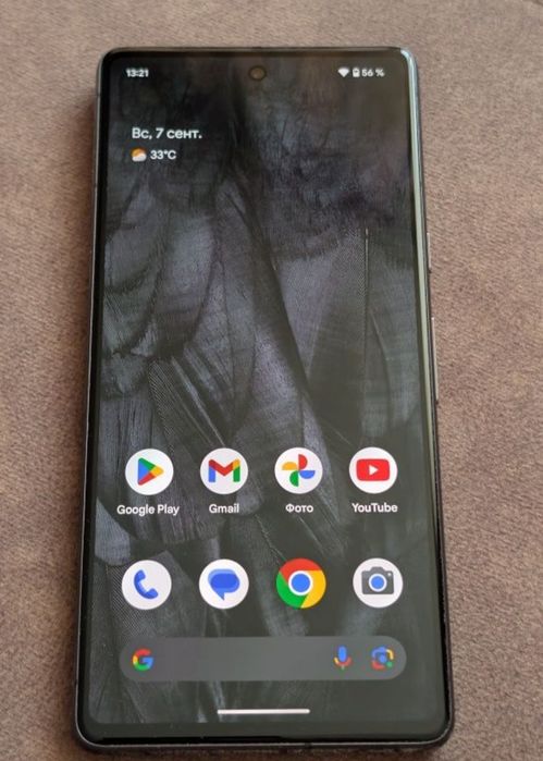 Pixel 7 за 83к почти идеал