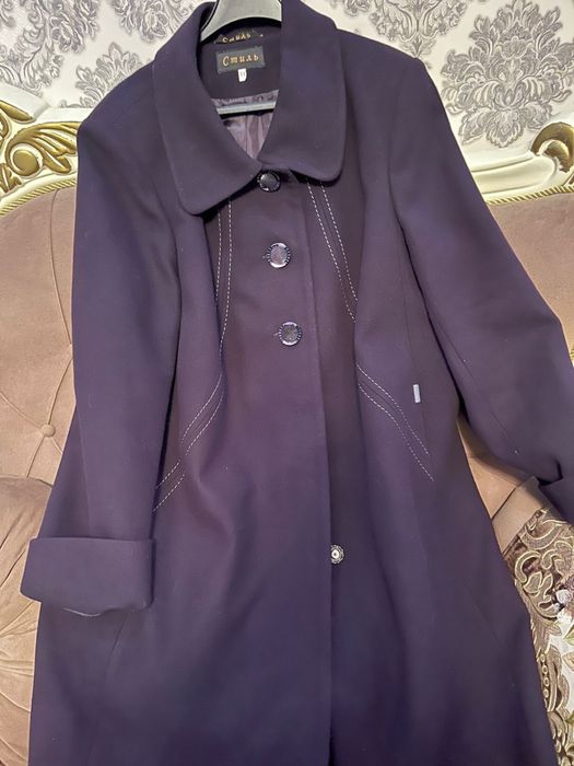 Продам вернюю одежду. Пальто, куртки