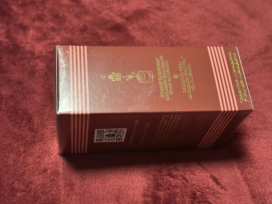 Parfum Scandal barbatesc