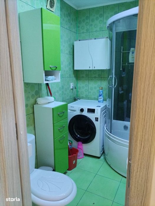 3 camere decomandate în Pajura | Etaj 1/3 | Parcare proprie | M4