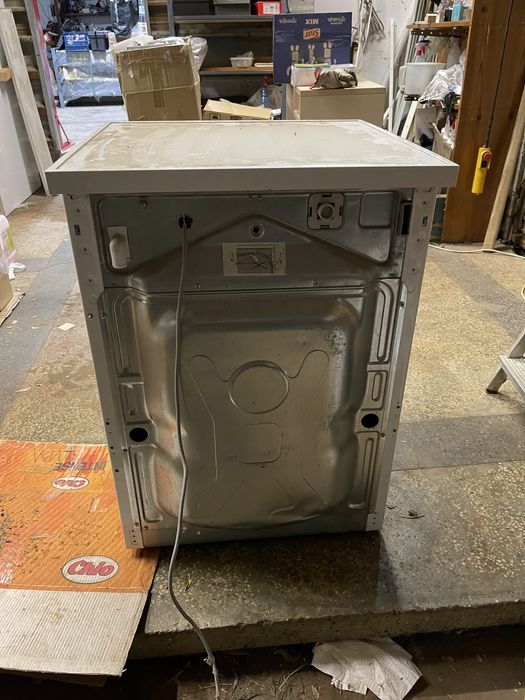 AEG пералня AEG AEG