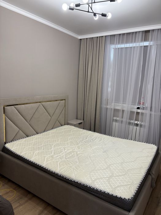 Екі кісілік кроват 160/200