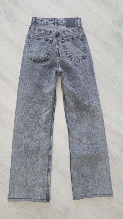 Продам джинсы подростковые, размер ХS