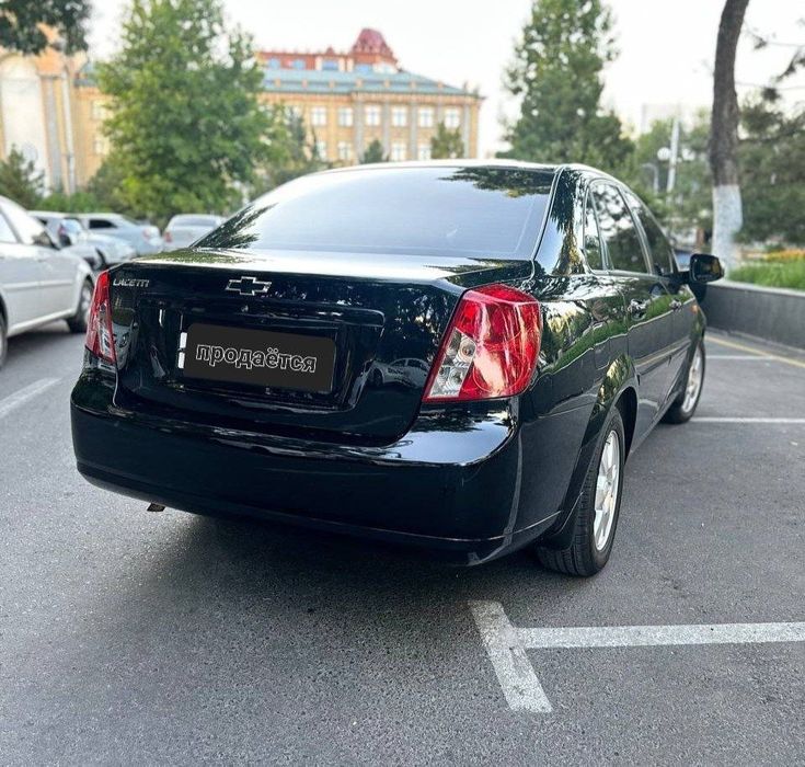 Аренда с Выкупом Жентра Автомат