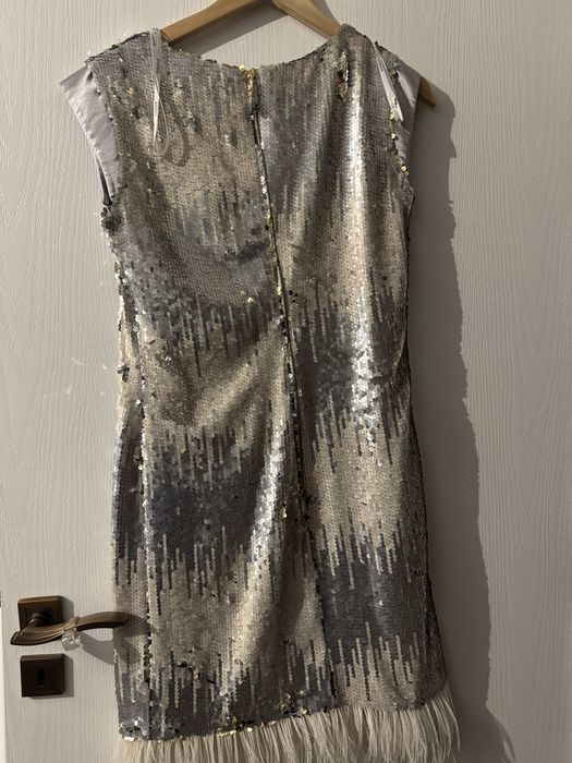 Рокли за повод