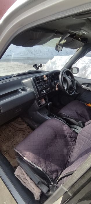 Продам Toyota RAV4 1995 года