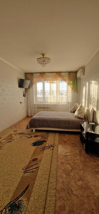 Сдам ПОСУТОЧНО  1 ккв 11мкр