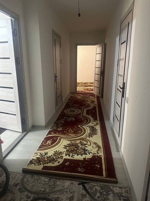 Ikki xonali uy ijaraga beriladi