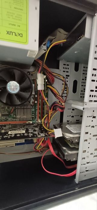 Windows 7 Kompyuter  Sotiladi !!! Виндовс 7 Компютер Продаётся !!