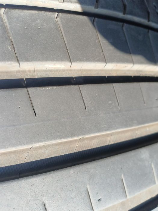 Гуми 275/45/20 Мишелин