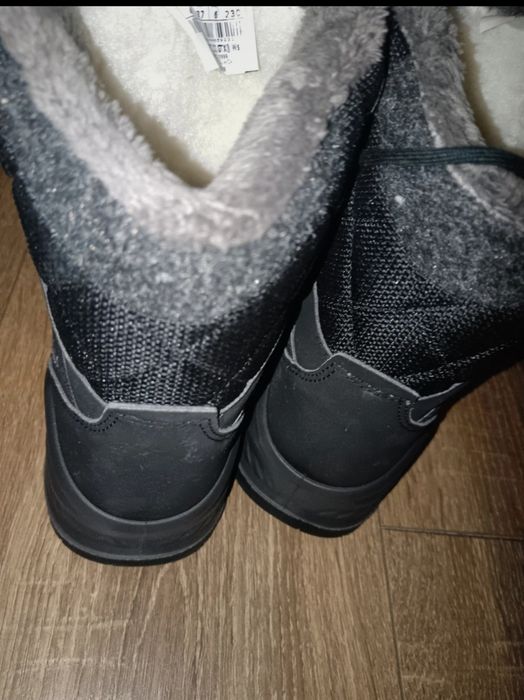 LOWA Incaltaminte Trident III Gtx