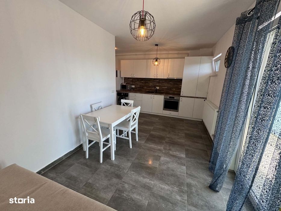 Apartament 3 camere zona Pompieri - Dedeman