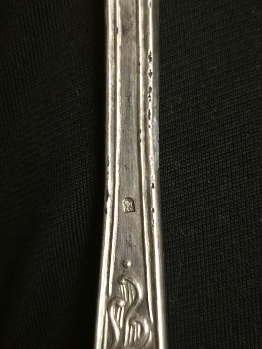 Старинни прибори