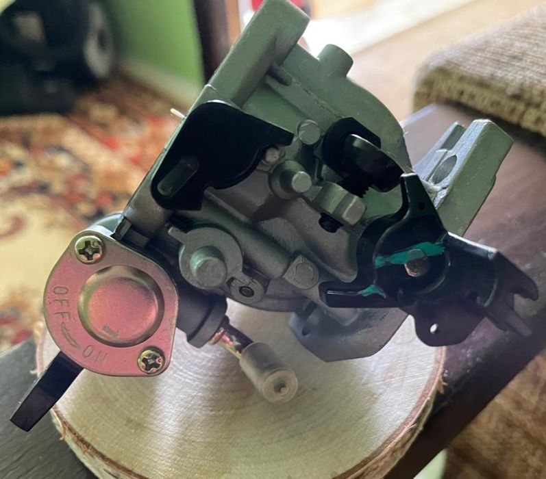 Продам карбюратор