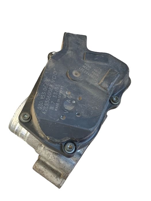 Clapeta De Acceleratie Skoda Fabia 6Y2 1999 - 2008 1.2 Bmd 03D133062E