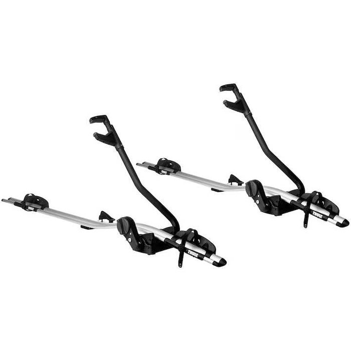 Inchiriez Cutie portbagaj Thule Force XT Sport/ Suport biciclete Thule