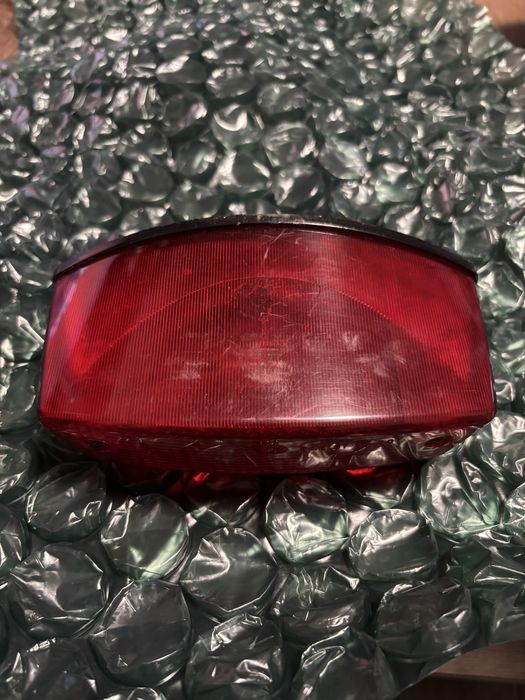 Stop original Ducati Monster 900ie 2001