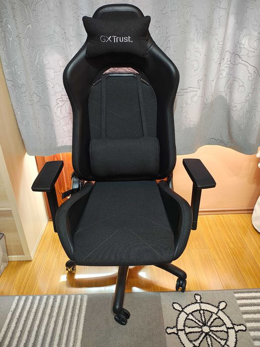 Scaun gaming Trust GXT 714 Ruya