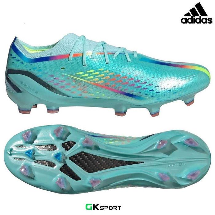 Футболни обувки ADIDAS X SPEEDPORTAL.1 FG размер 46
