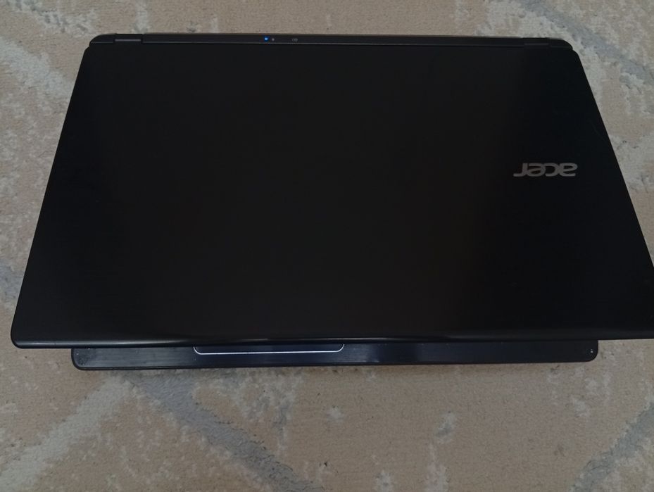 Ноутбук Acer Aspire 5