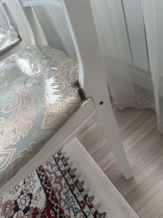 Актобе ! Б/у стуля  ! Количество 18шт !!