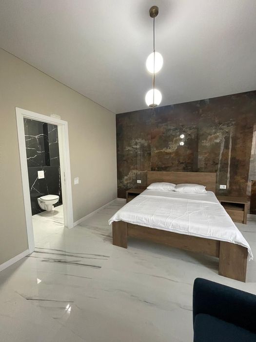 Garsoniere Studiouri