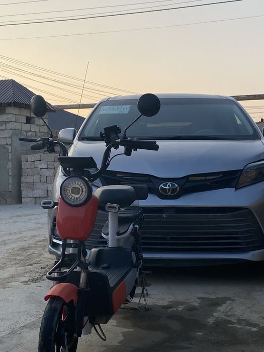 Продаю скутер или обмен