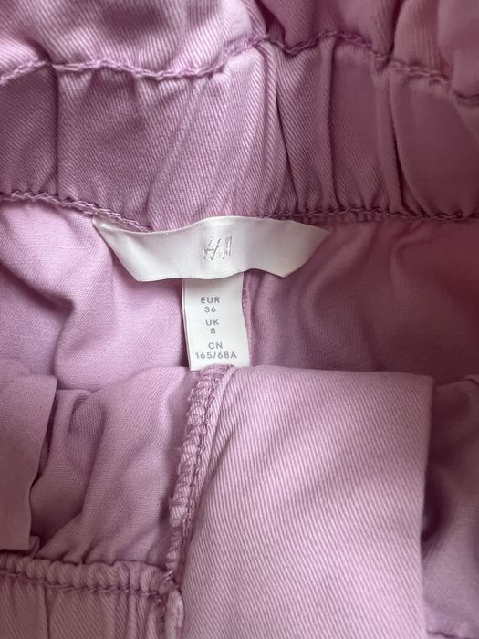 Pantaloni scurți H&M