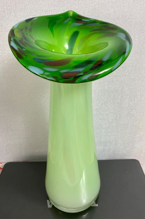 Вазы для цветов винтаж Чехословакия ссср