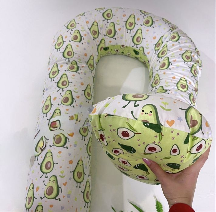 Подушка для беременных