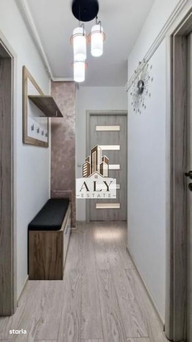 Inchiriere Garsonieră Pacii|Centrală termică