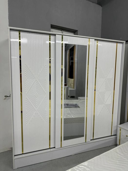 Smart mebel xonadon koʻrki