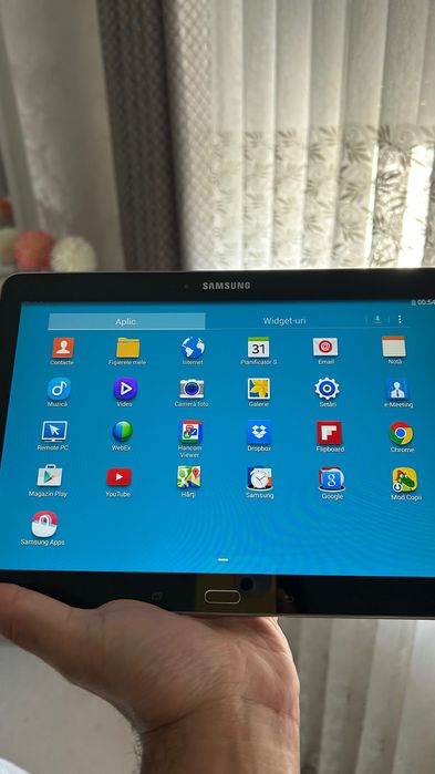 Tabletă  Samsung Galaxy Tab -Pro 10.1