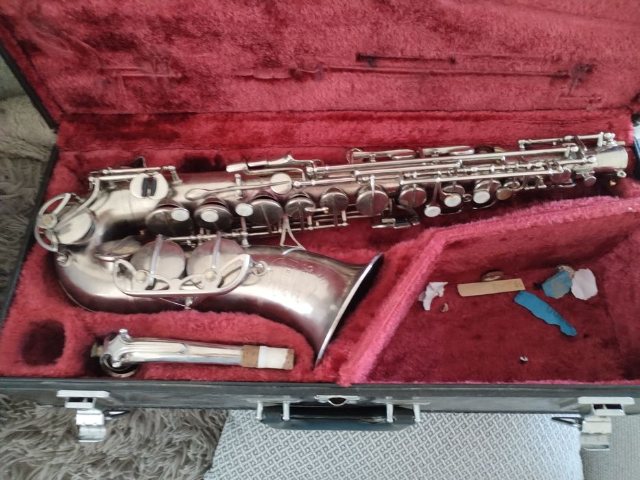 Kohlert Regent winniden 59.