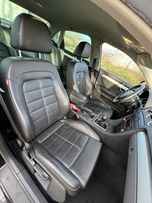 Piese  seat exeo 1.8 tfsi CDHB LZ9Y