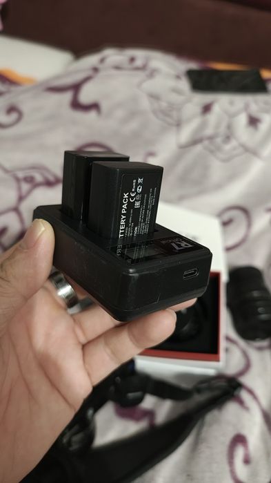 Фотоаппарат Сони А6000, Sony A6000