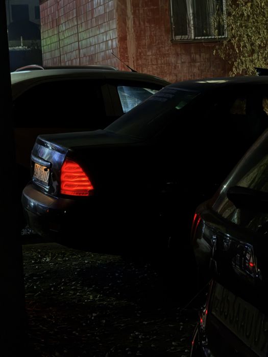 Приора 2012 люкс