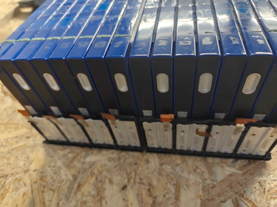 modul baterie LiFePo4 48v 135 ah, 7kwh, sVolt, factura si garantie