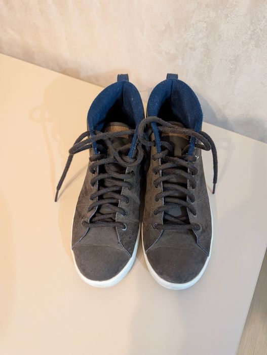 Ghete Adidasi Adidas