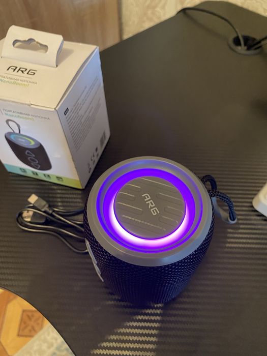 Колонка безрововдная